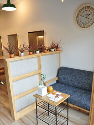 TranQuil | 東大阪のヘアサロン TranQuil | 東大阪のヘアサロン