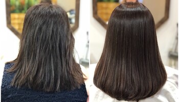 S~エス~ | 用賀のヘアサロン S~エス~ | 用賀のヘアサロン