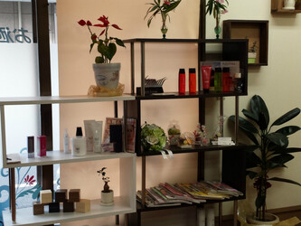 お洒落room Lucia | 亀有のヘアサロン お洒落room Lucia | 亀有のヘアサロン