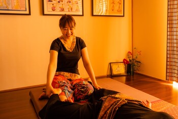 リラクゼーション タイ古式KERO | 松山のリラクゼーション リラクゼーション タイ古式KERO | 松山のリラクゼーション