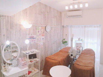 メナードフェイシャルサロン 千里山 | 吹田のエステサロン メナードフェイシャルサロン 千里山 | 吹田のエステサロン