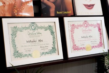 Mstyle | 門前仲町のネイルサロン Mstyle | 門前仲町のネイルサロン