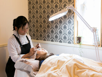 Jewel Bond | 一宮のアイラッシュ Jewel Bond | 一宮のアイラッシュ