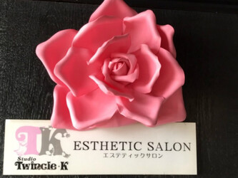 Studio Twincle・K | 越谷のリラクゼーション Studio Twincle・K | 越谷のリラクゼーション