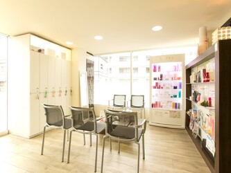 NATTY SECT | 藤井寺のヘアサロン NATTY SECT | 藤井寺のヘアサロン