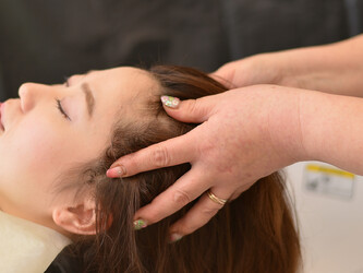 Atelier Salon MOTO | 新大阪のヘアサロン Atelier Salon MOTO | 新大阪のヘアサロン