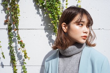 Ail | 吉祥寺のヘアサロン Ail | 吉祥寺のヘアサロン