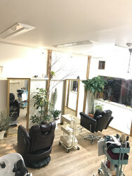 aula | 加古川のヘアサロン aula | 加古川のヘアサロン