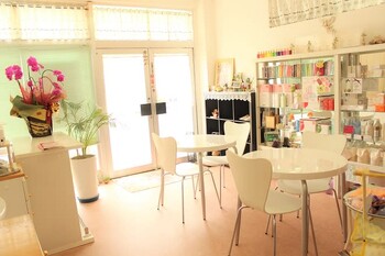 エステ・フランセスルーム 赤道店 | うるまのエステサロン エステ・フランセスルーム 赤道店 | うるまのエステサロン