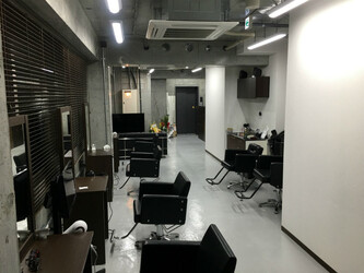 ヘアカラー専門店 THE・ONE | 三軒茶屋のヘアサロン ヘアカラー専門店 THE・ONE | 三軒茶屋のヘアサロン
