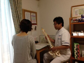 壮快カイロ施術院 | 与野のリラクゼーション 壮快カイロ施術院 | 与野のリラクゼーション