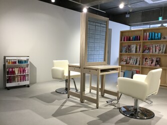 Hair Create Office 125 | 藤が丘のヘアサロン Hair Create Office 125 | 藤が丘のヘアサロン