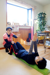 G-salon | 今治のリラクゼーション G-salon | 今治のリラクゼーション