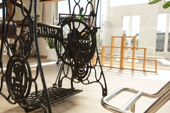 Hair room Pinoa | 東松山のヘアサロン Hair room Pinoa | 東松山のヘアサロン