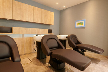 hair make nalu 荻窪西口 白山神社参道通り店 | 荻窪のヘアサロン hair make nalu 荻窪西口 白山神社参道通り店 | 荻窪のヘアサロン