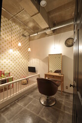 半個室型美容室 Sourire 柚須店 | 香椎のヘアサロン 半個室型美容室 Sourire 柚須店 | 香椎のヘアサロン