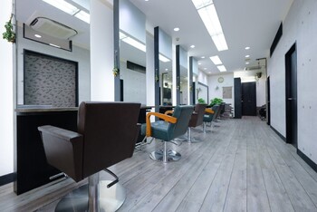 amuser defi | 越谷のヘアサロン amuser defi | 越谷のヘアサロン