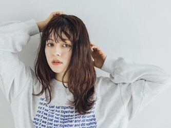 THETA 大山店 | 板橋のヘアサロン THETA 大山店 | 板橋のヘアサロン