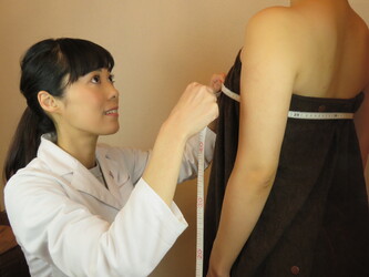 Well Bust | 銀座のエステサロン Well Bust | 銀座のエステサロン