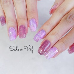SalonVif | 大津のネイルサロン SalonVif | 大津のネイルサロン