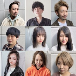 GRENADE姫路駅前店 | 姫路のヘアサロン GRENADE姫路駅前店 | 姫路のヘアサロン