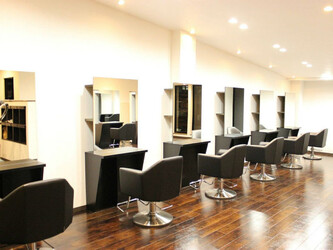 GRENADE 広畑店 | 姫路のヘアサロン GRENADE 広畑店 | 姫路のヘアサロン