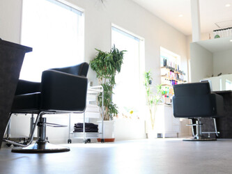 INTEGRI 勝原店 | 姫路のヘアサロン INTEGRI 勝原店 | 姫路のヘアサロン