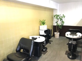 vivid Я | 姫路のヘアサロン vivid Я | 姫路のヘアサロン