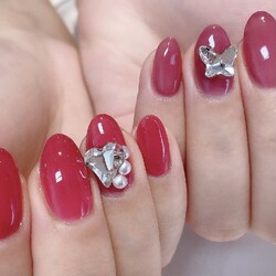 Joli Lumiere【ジョリィ ルミエール】 | 八王子のネイルサロン Joli Lumiere【ジョリィ ルミエール】 | 八王子のネイルサロン