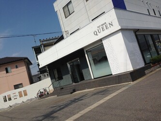 hair space QUEEN | 碧南のヘアサロン hair space QUEEN | 碧南のヘアサロン