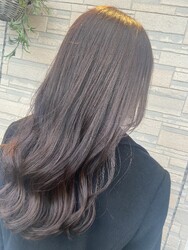 ABOUTIR | 久留米のヘアサロン ABOUTIR | 久留米のヘアサロン
