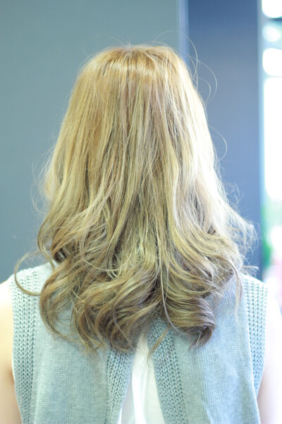 HAIR‘s Ma CHERIE | 泉佐野のヘアサロン