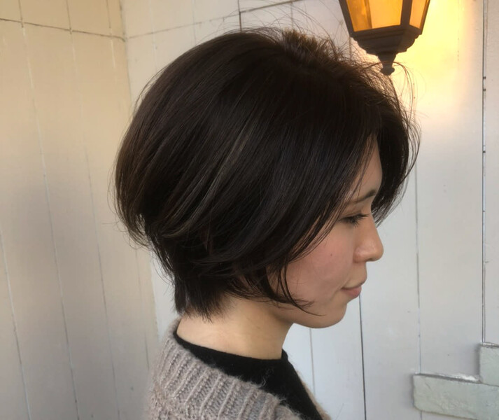 amule hair | 仙台のヘアサロン