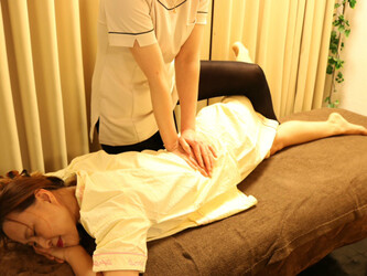 木もれ陽 | 上野のエステサロン 木もれ陽 | 上野のエステサロン