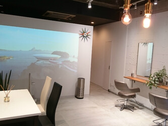 HAIR LOUNGE Run Way's | 綱島のヘアサロン HAIR LOUNGE Run Way's | 綱島のヘアサロン