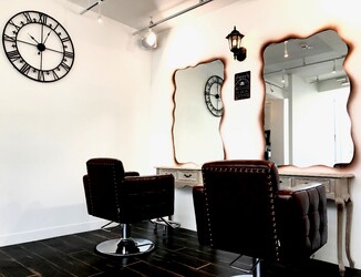 NOAH | 自由が丘のヘアサロン NOAH | 自由が丘のヘアサロン