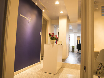 Private Hair Salon O'-fa | 目白のエステサロン Private Hair Salon O'-fa | 目白のエステサロン
