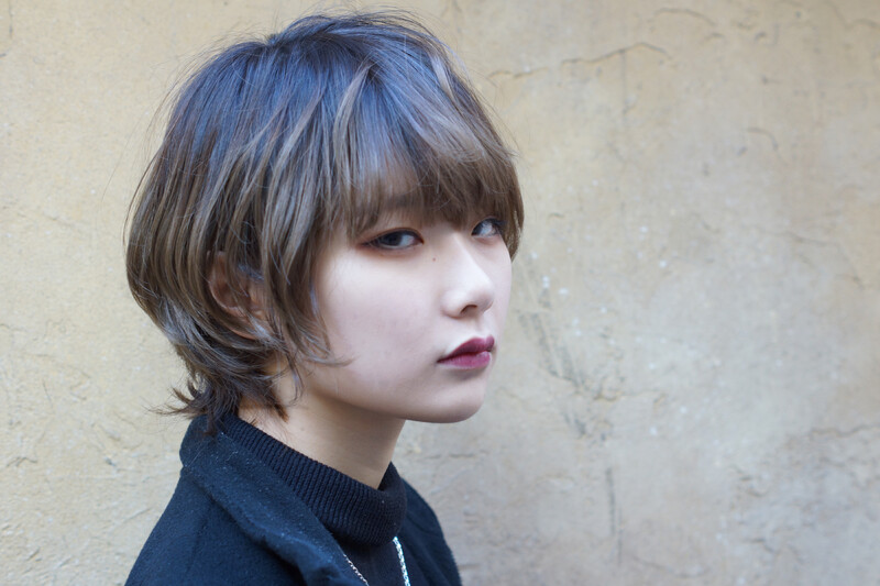 SOLANA | 池田のヘアサロン