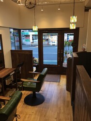 cielo azul | 池田のヘアサロン cielo azul | 池田のヘアサロン