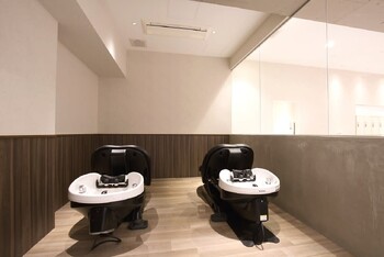 LuLu by KENJE | 湘南台のヘアサロン LuLu by KENJE | 湘南台のヘアサロン