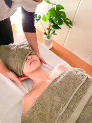 Organic SHAKA | 西陣/北野天満宮のリラクゼーション Organic SHAKA | 西陣/北野天満宮のリラクゼーション