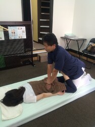 カイロプラクティック ネオプラス | 大宮のリラクゼーション カイロプラクティック ネオプラス | 大宮のリラクゼーション