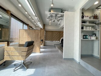 flower -organics- | 藤沢のヘアサロン flower -organics- | 藤沢のヘアサロン