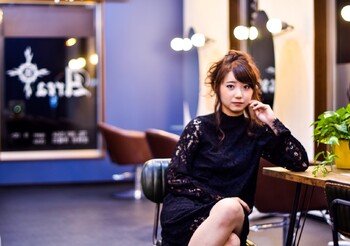 hair salon Area | 熊本のヘアサロン hair salon Area | 熊本のヘアサロン