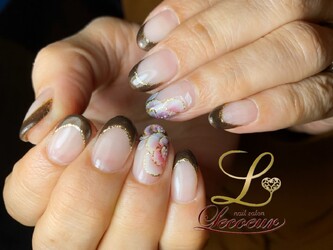 Lecoeur | 羽曳野のネイルサロン Lecoeur | 羽曳野のネイルサロン