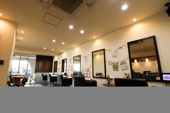 J フィドル ファドル | 堺のヘアサロン J フィドル ファドル | 堺のヘアサロン