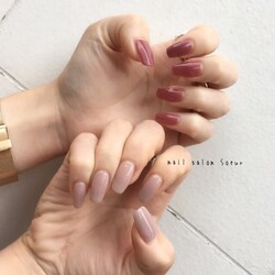 nail salon Soeur | 大宮のネイルサロン nail salon Soeur | 大宮のネイルサロン