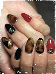 Nail Salon march | 大宮のネイルサロン Nail Salon march | 大宮のネイルサロン