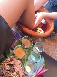 Batik the Room | 長岡京のエステサロン Batik the Room | 長岡京のエステサロン