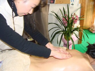 Samadhi | 赤坂/警固のエステサロン Samadhi | 赤坂/警固のエステサロン